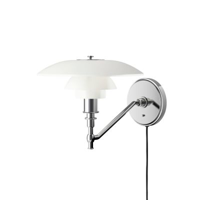 PH 3/2 Wall Lamp Louis Poulsen